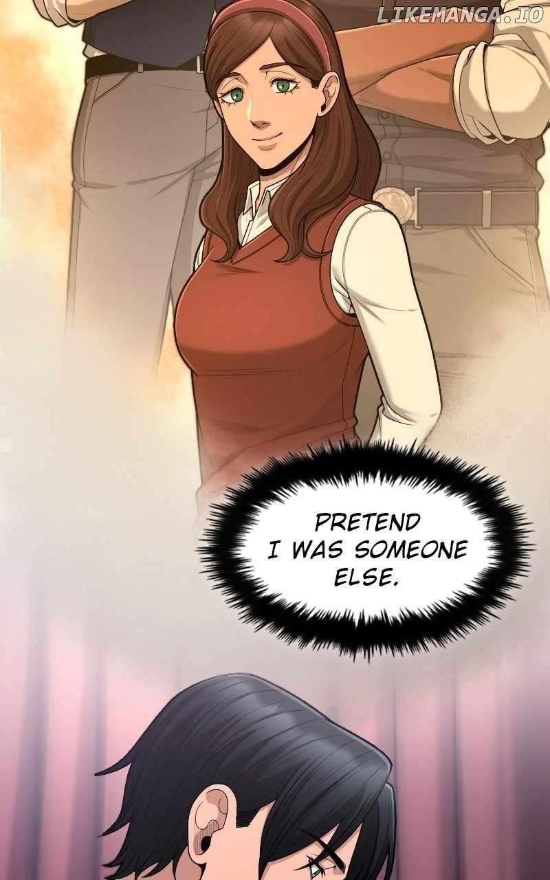 Read Paranoid Mage Manga Online