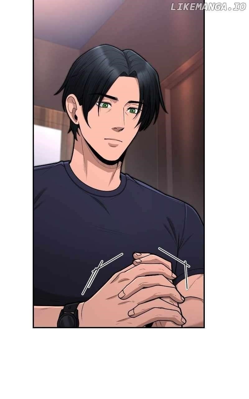 Read Paranoid Mage Manga Online