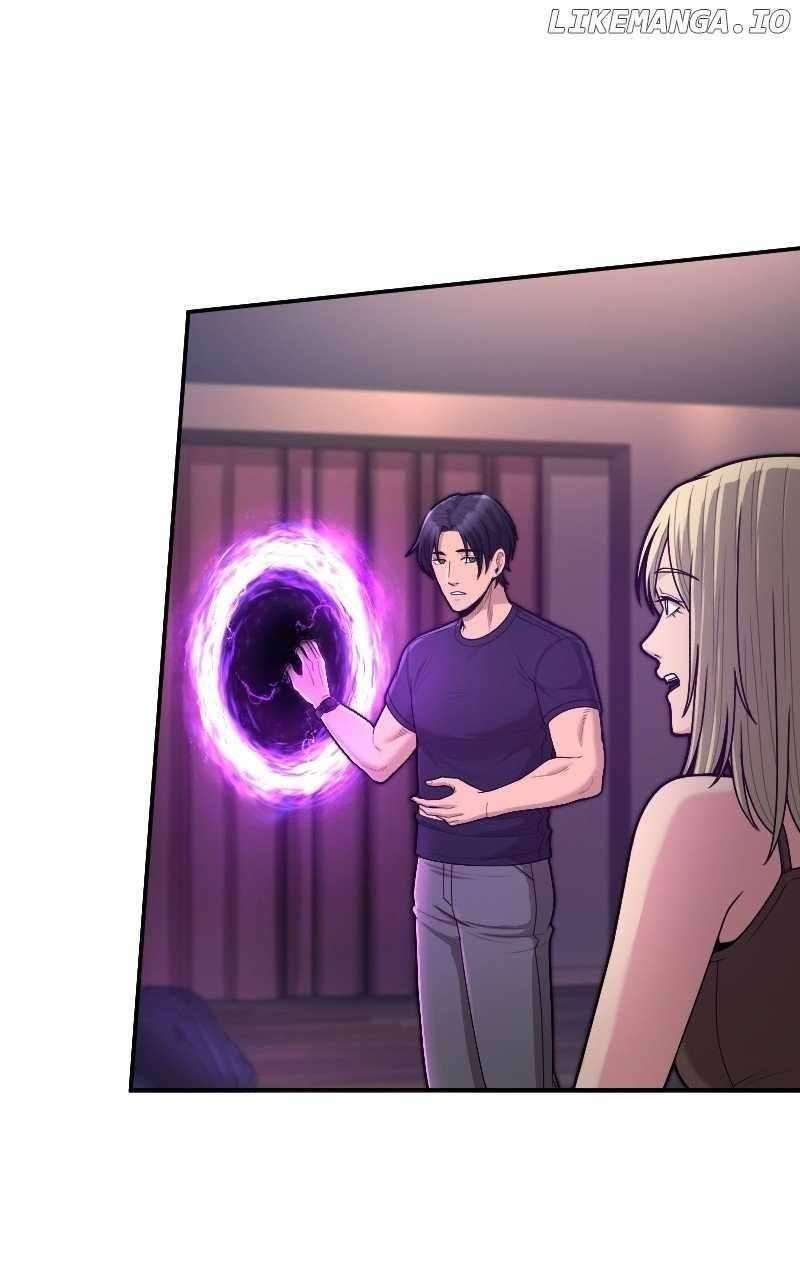 Read Paranoid Mage Manga Online