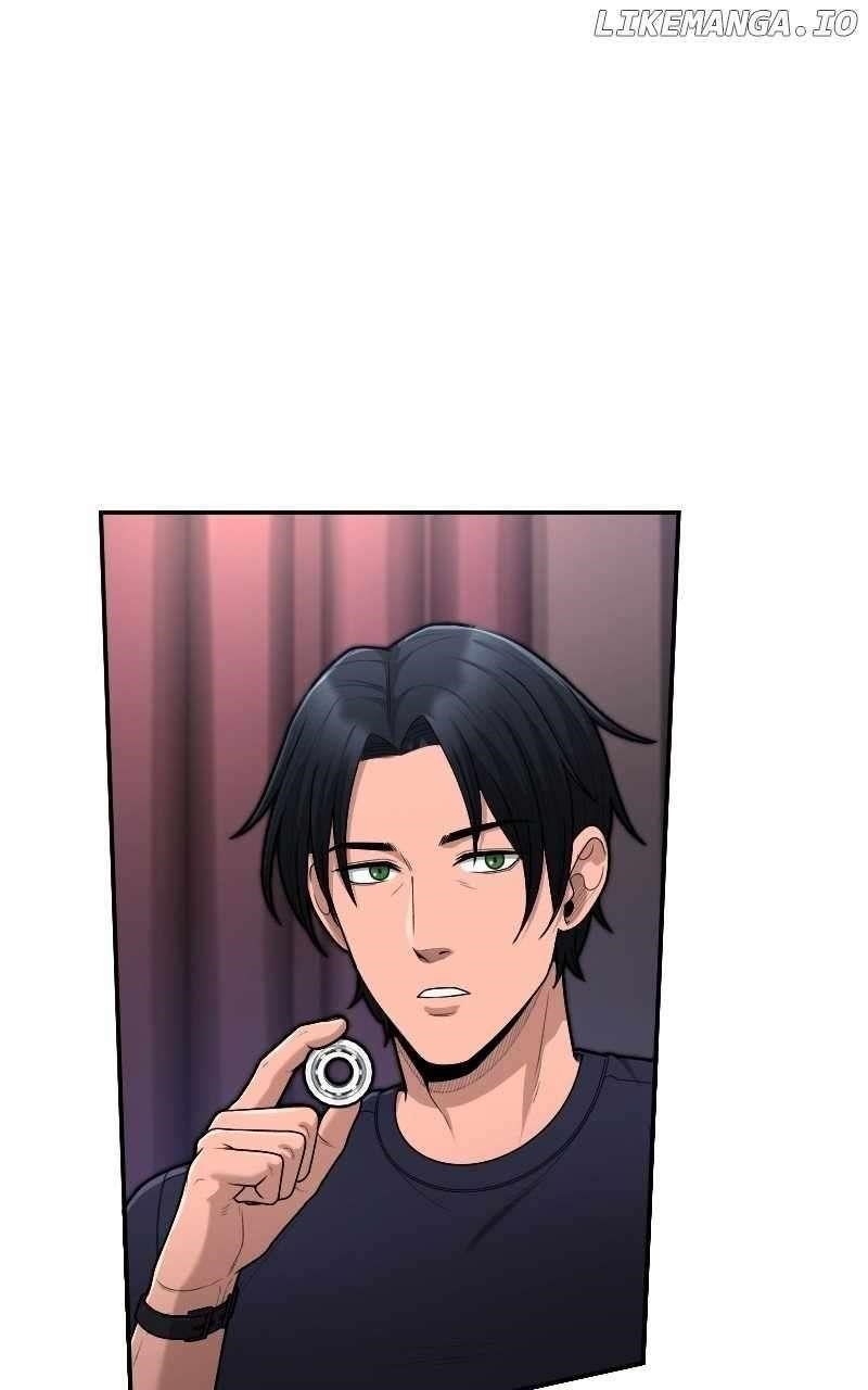 Read Paranoid Mage Manga Online