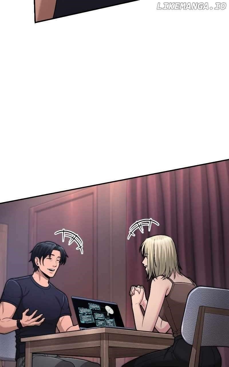 Read Paranoid Mage Manga Online