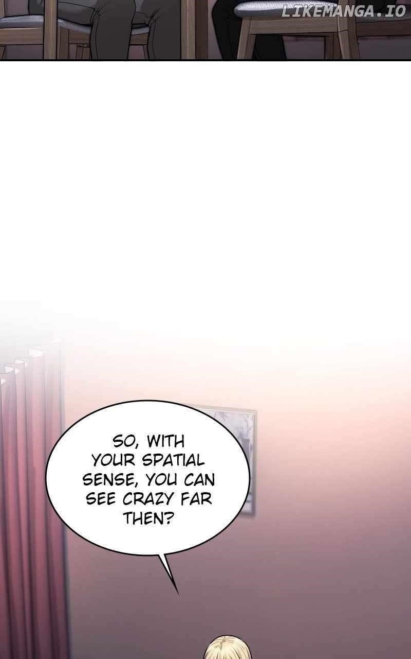 Read Paranoid Mage Manga Online