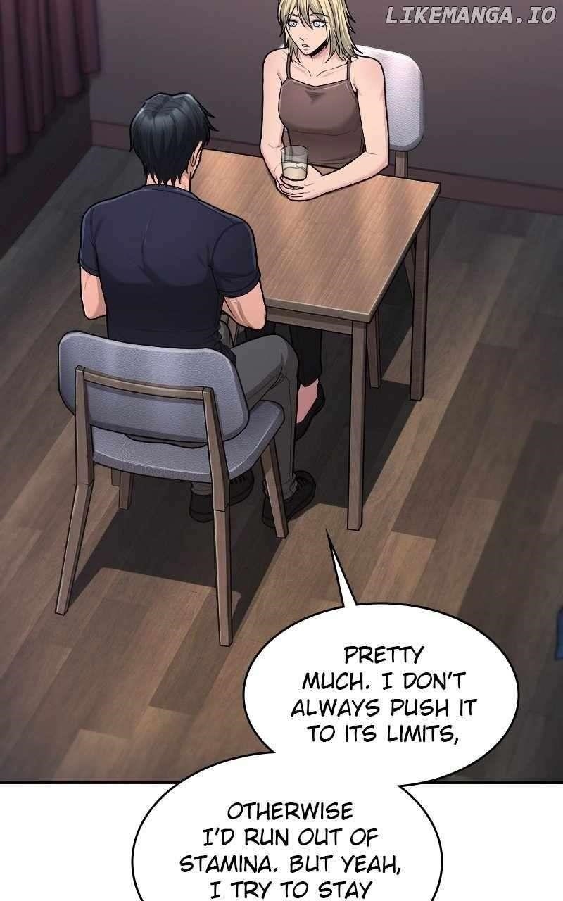 Read Paranoid Mage Manga Online