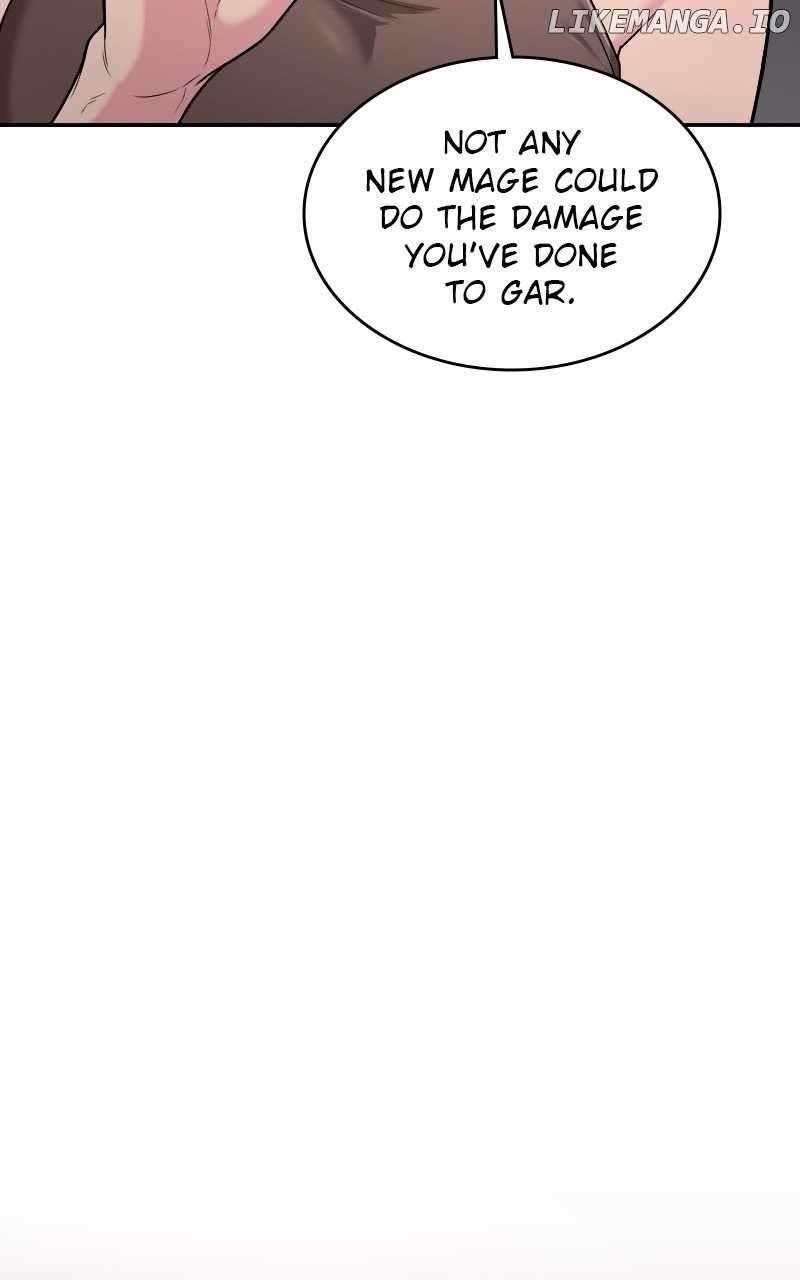 Read Paranoid Mage Manga Online