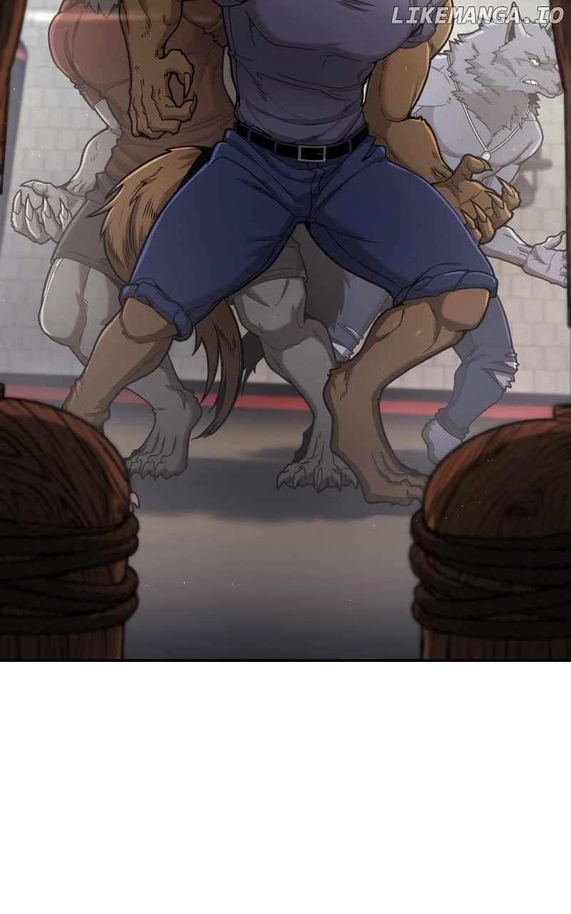 Read Paranoid Mage Manga Online