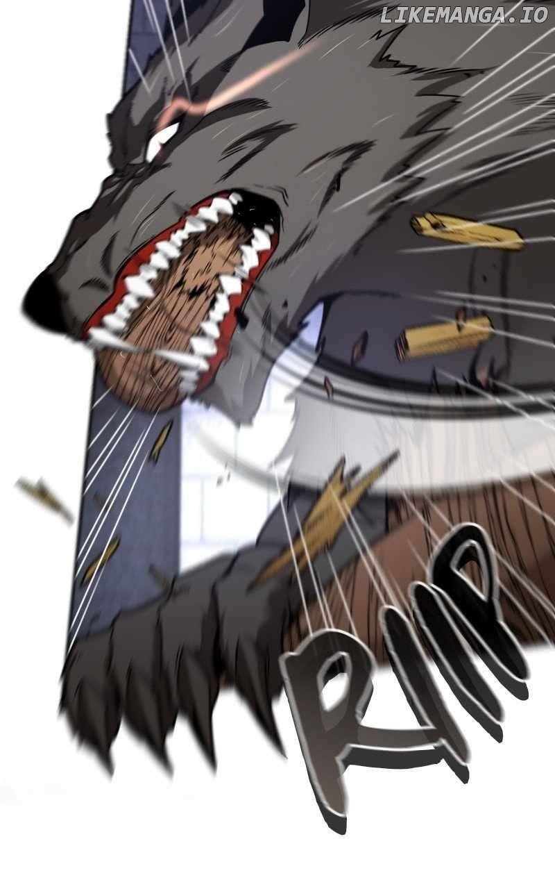 Read Paranoid Mage Manga Online