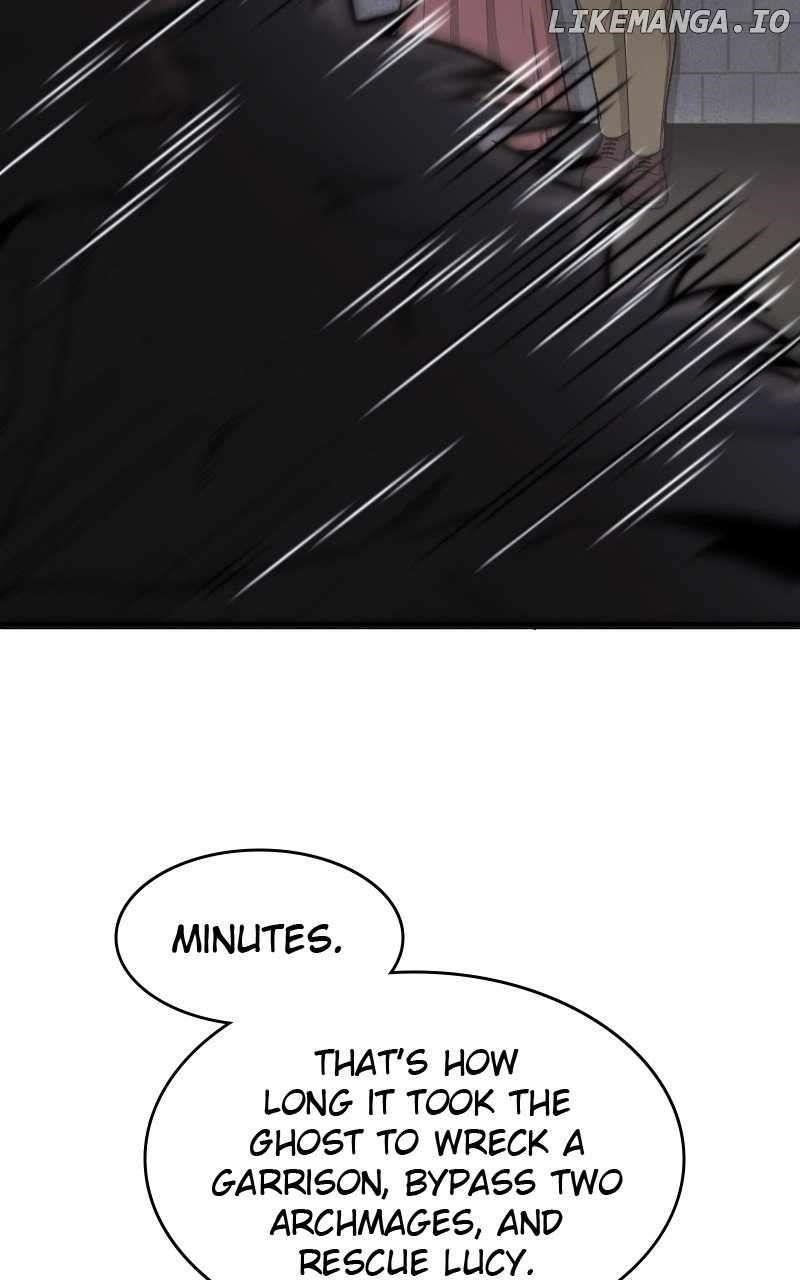Read Paranoid Mage Manga Online