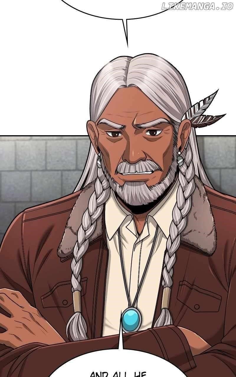 Read Paranoid Mage Manga Online
