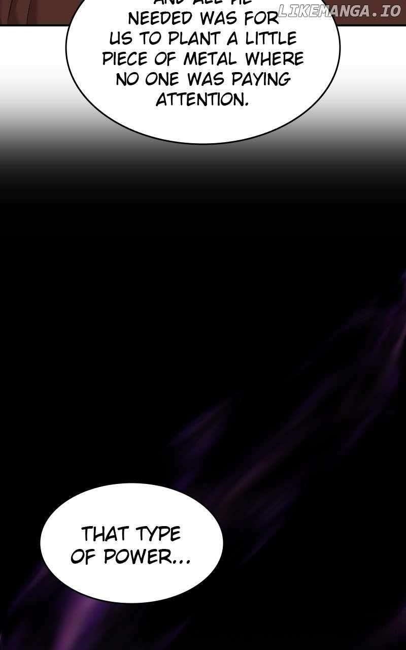 Read Paranoid Mage Manga Online