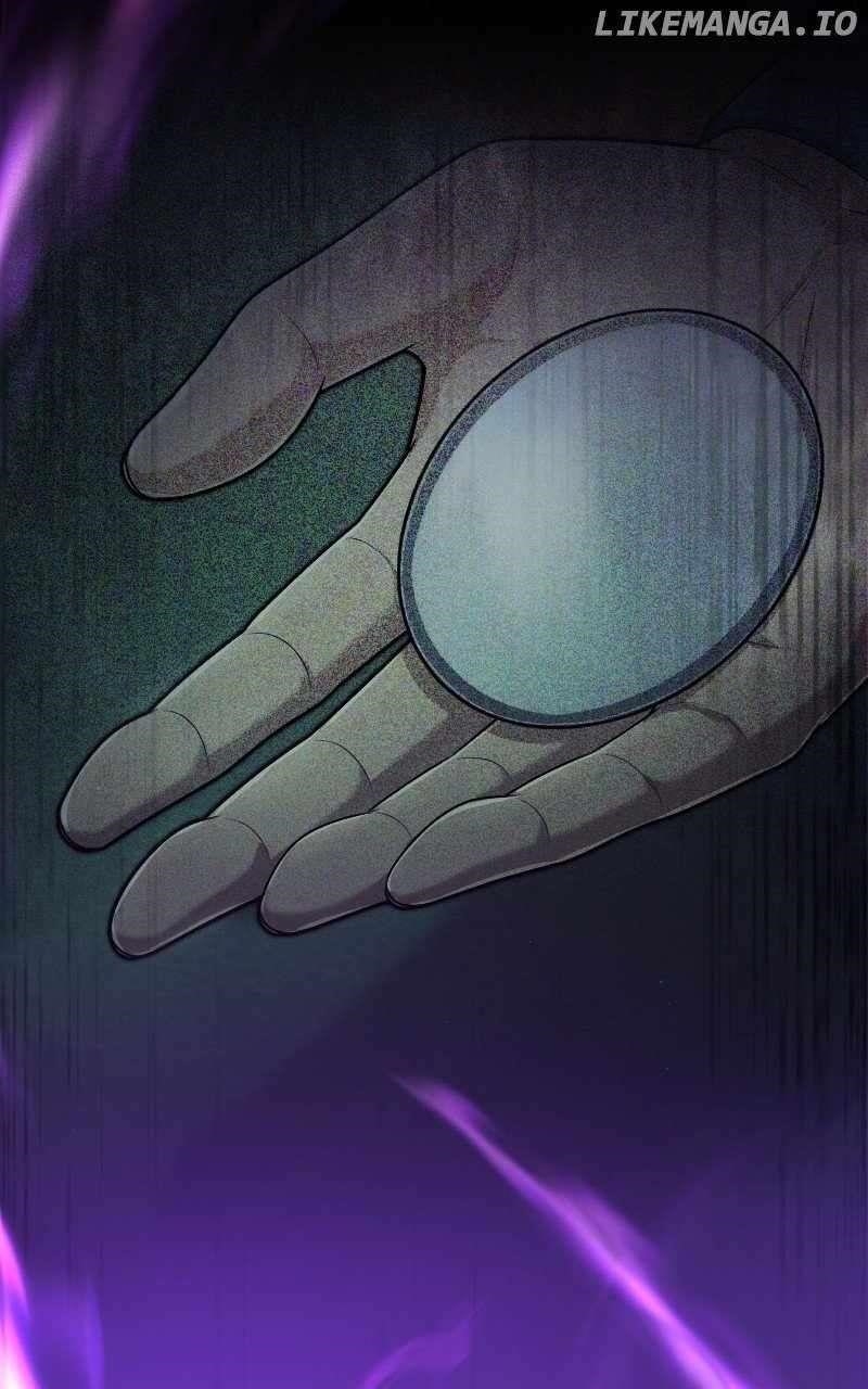 Read Paranoid Mage Manga Online