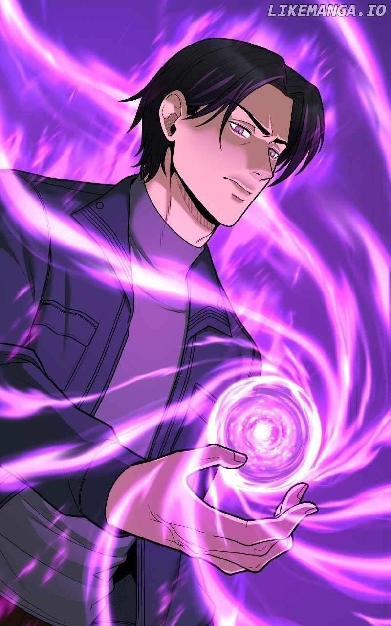 Read Paranoid Mage Manga Online