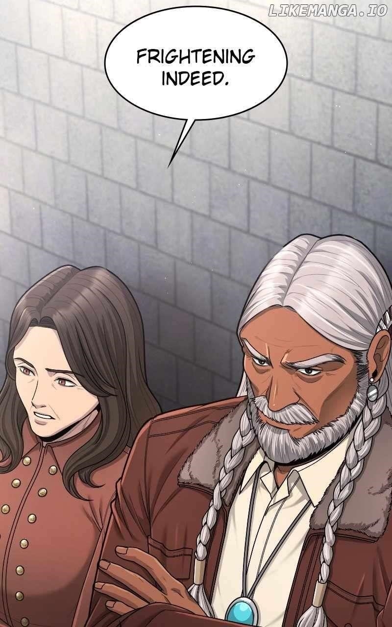 Read Paranoid Mage Manga Online