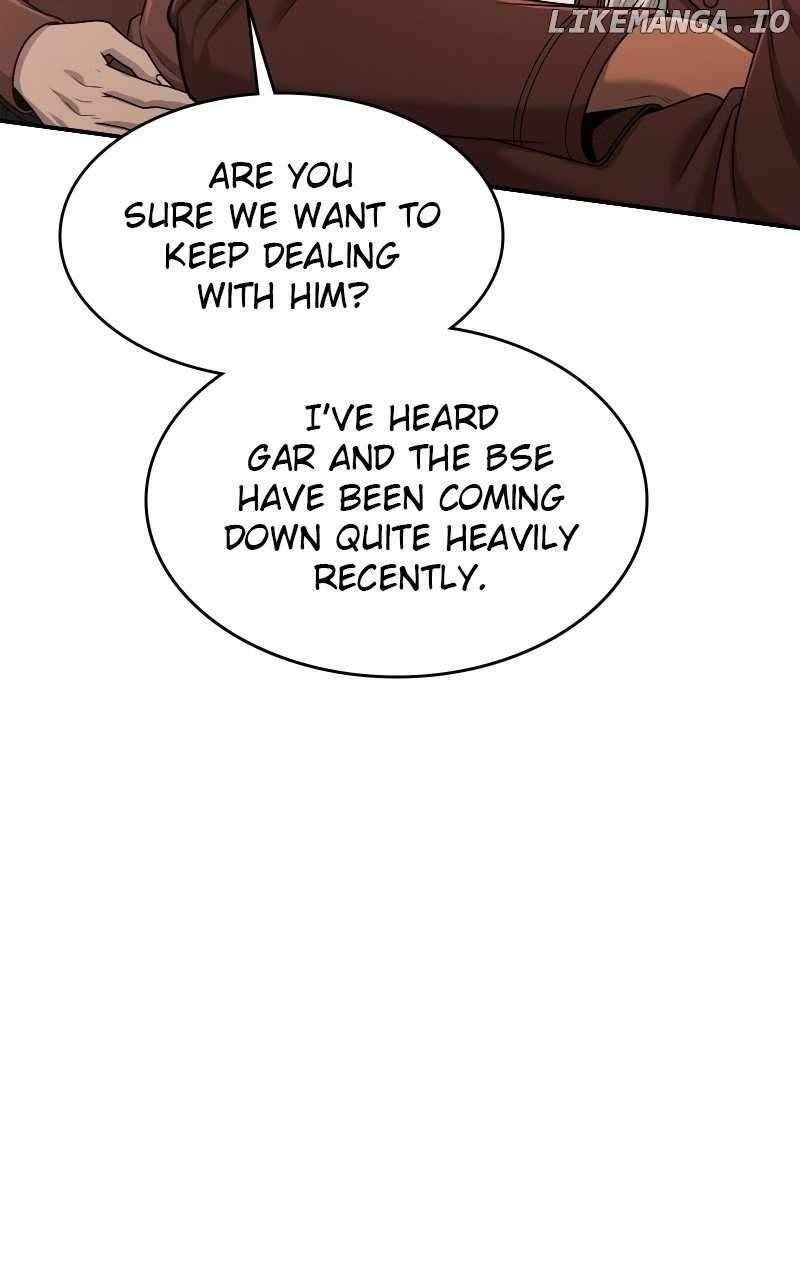 Read Paranoid Mage Manga Online