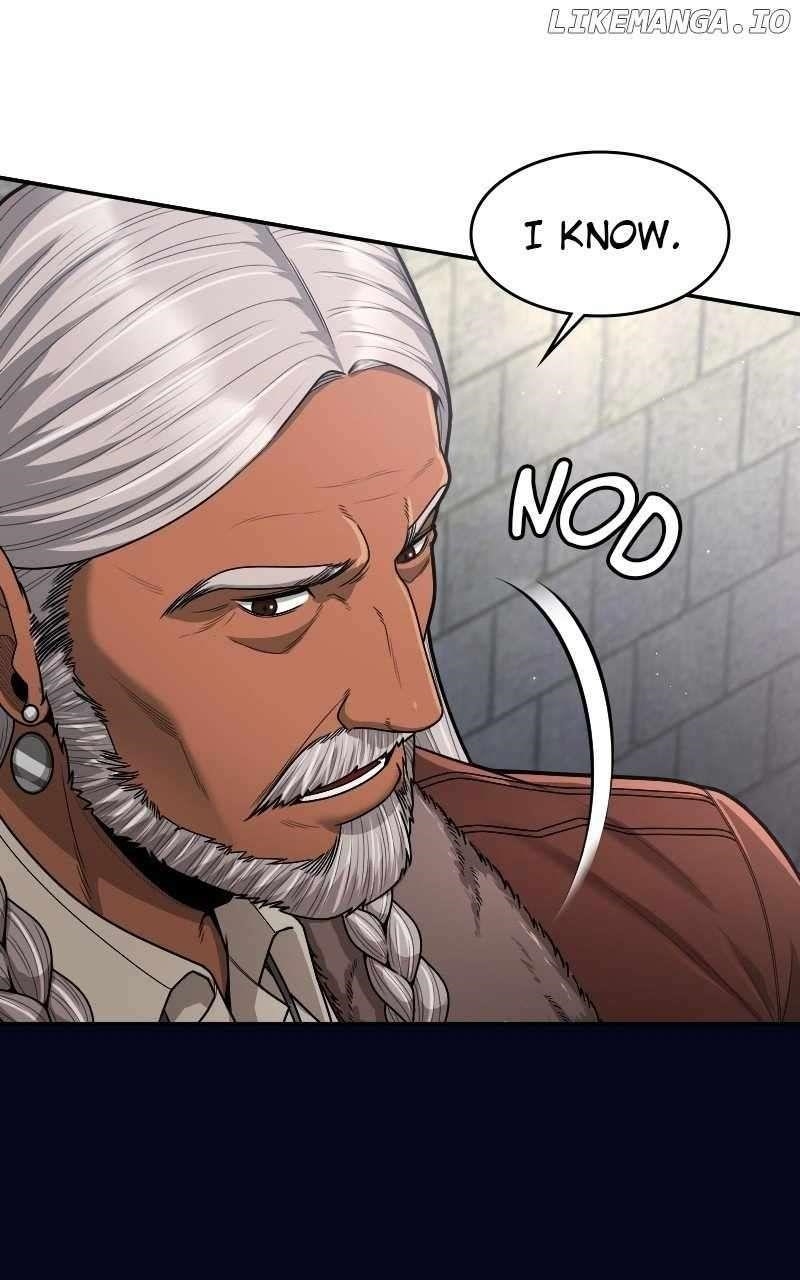 Read Paranoid Mage Manga Online