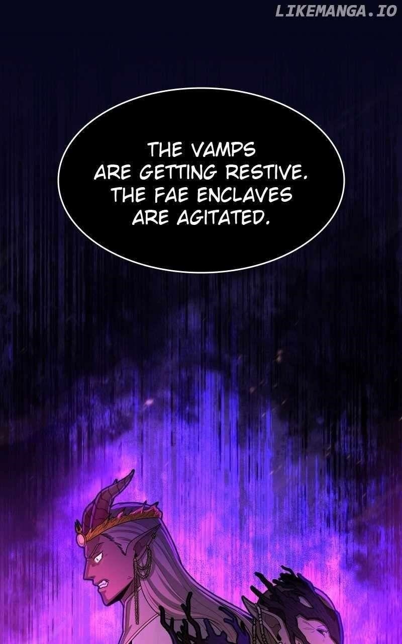 Read Paranoid Mage Manga Online
