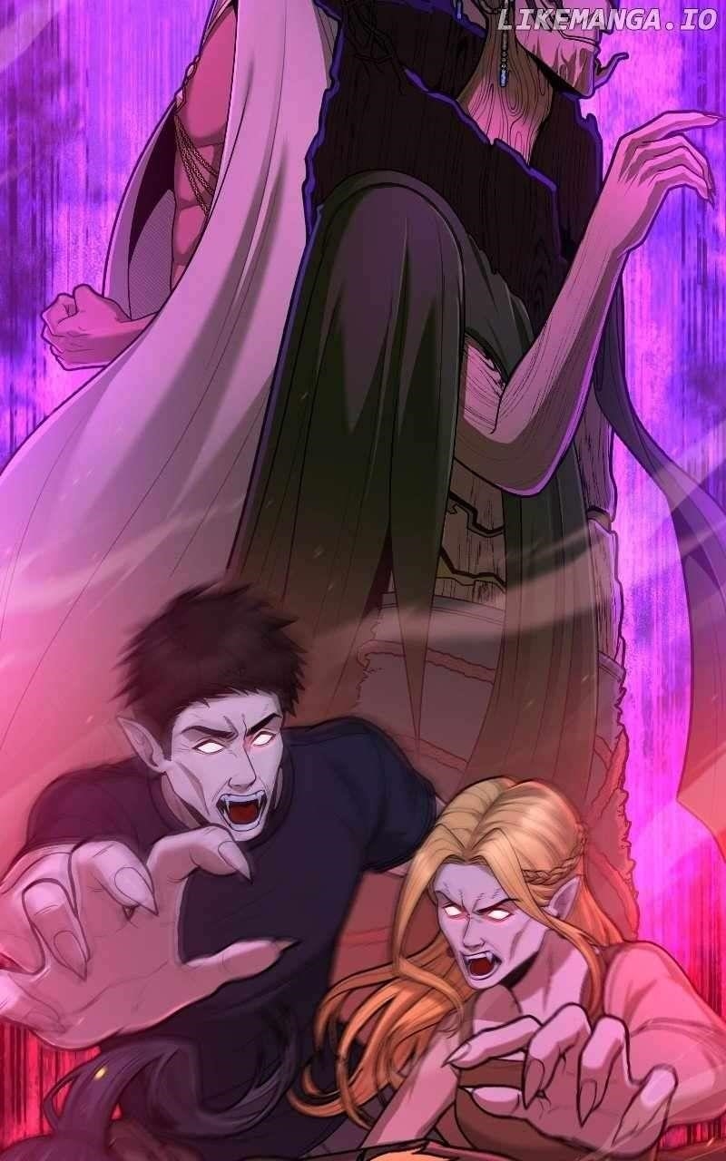 Read Paranoid Mage Manga Online