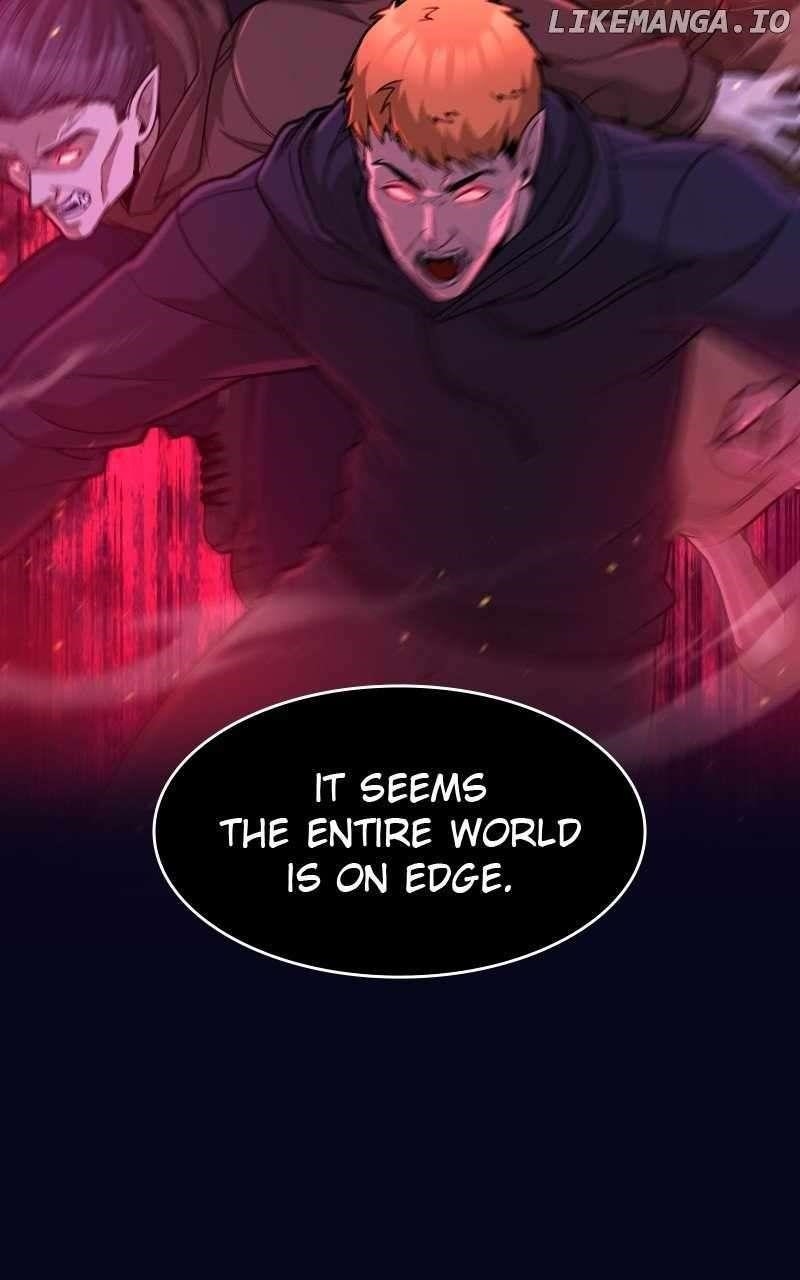 Read Paranoid Mage Manga Online