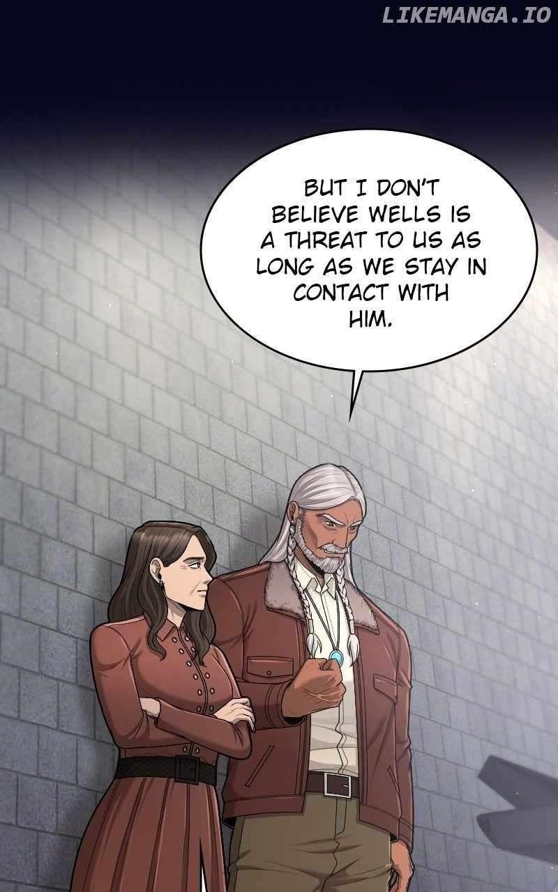 Read Paranoid Mage Manga Online