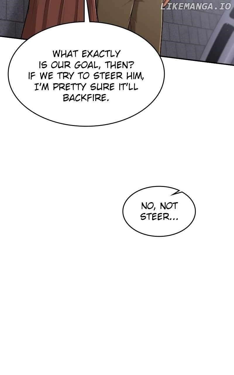 Read Paranoid Mage Manga Online