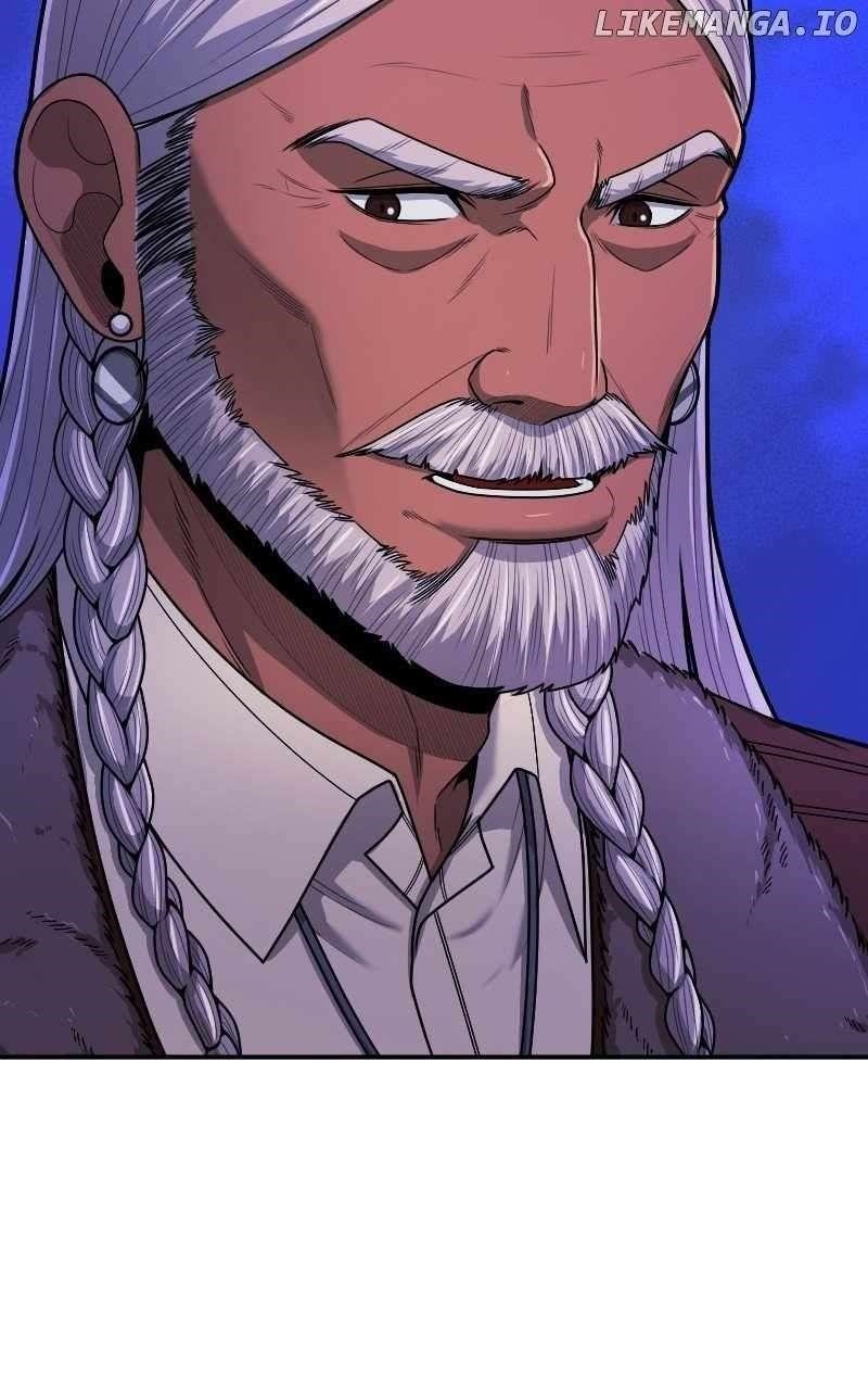 Read Paranoid Mage Manga Online