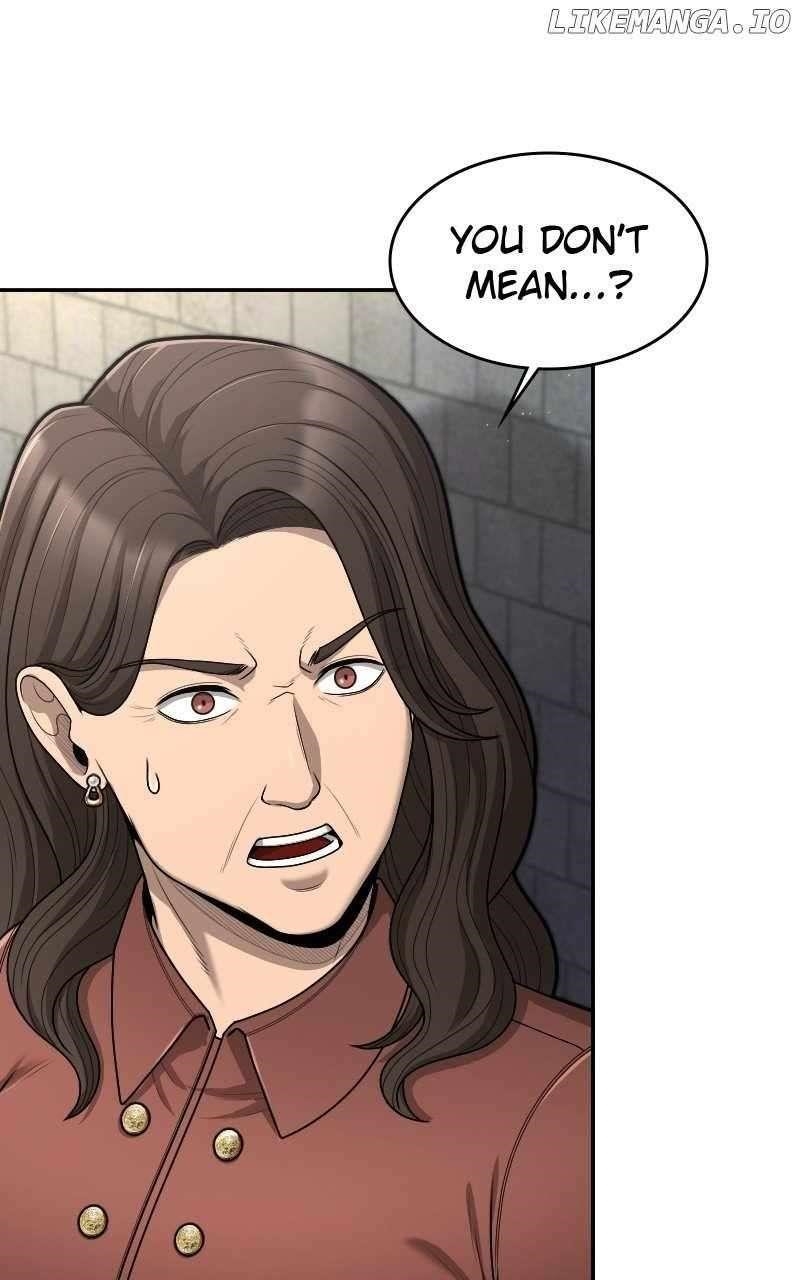 Read Paranoid Mage Manga Online