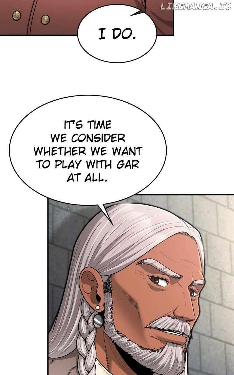 Read Paranoid Mage Manga Online