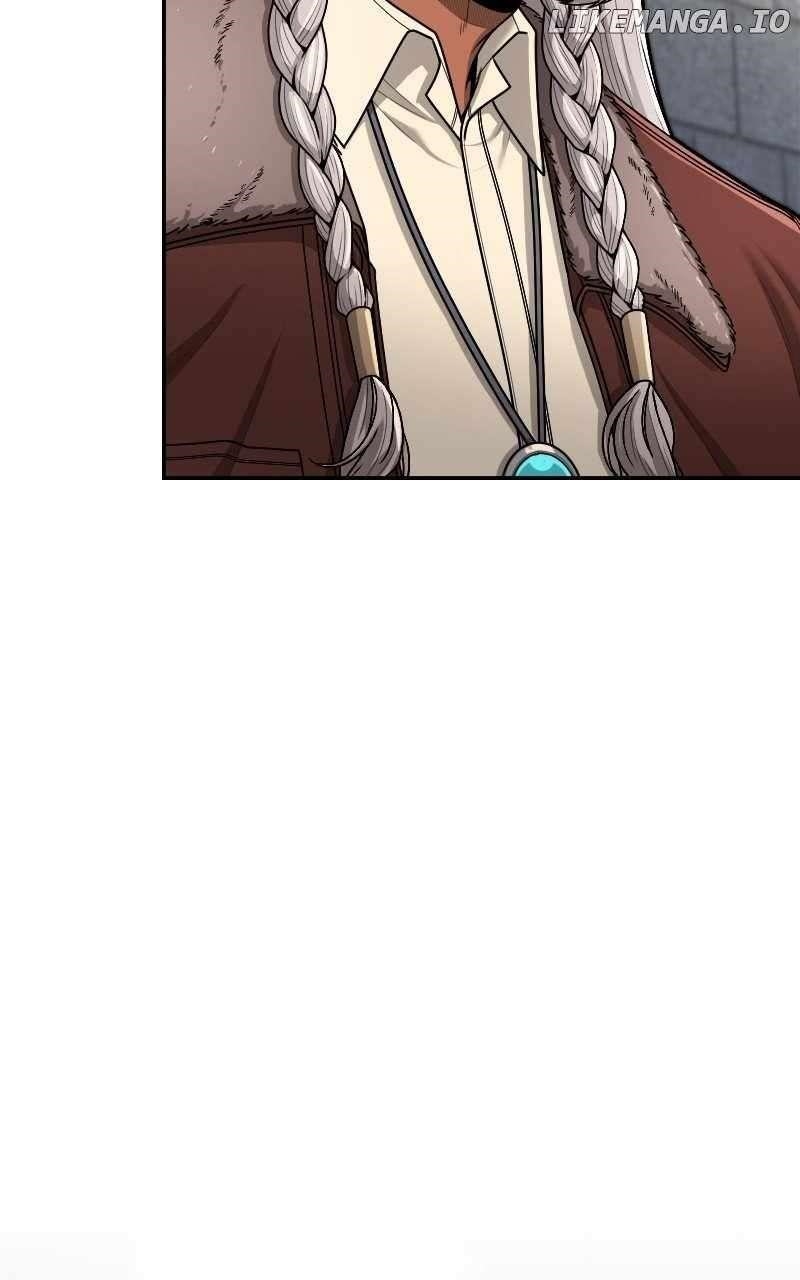 Read Paranoid Mage Manga Online