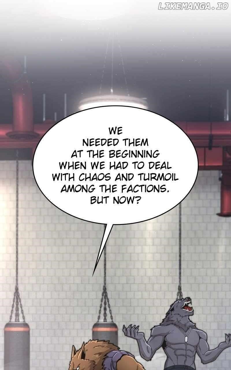Read Paranoid Mage Manga Online