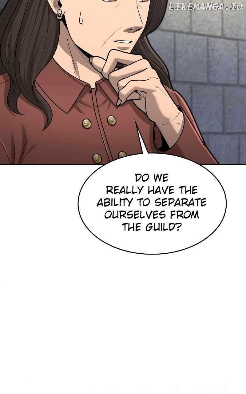 Read Paranoid Mage Manga Online