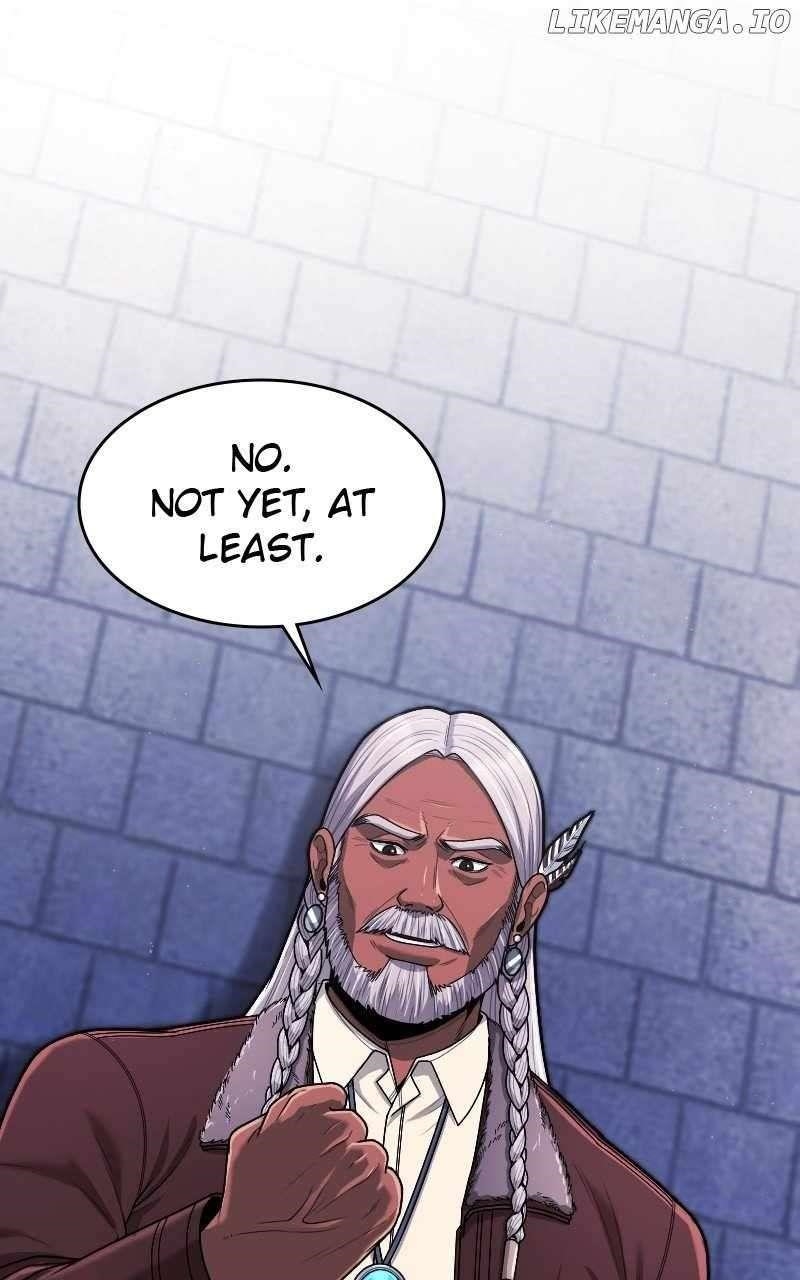 Read Paranoid Mage Manga Online