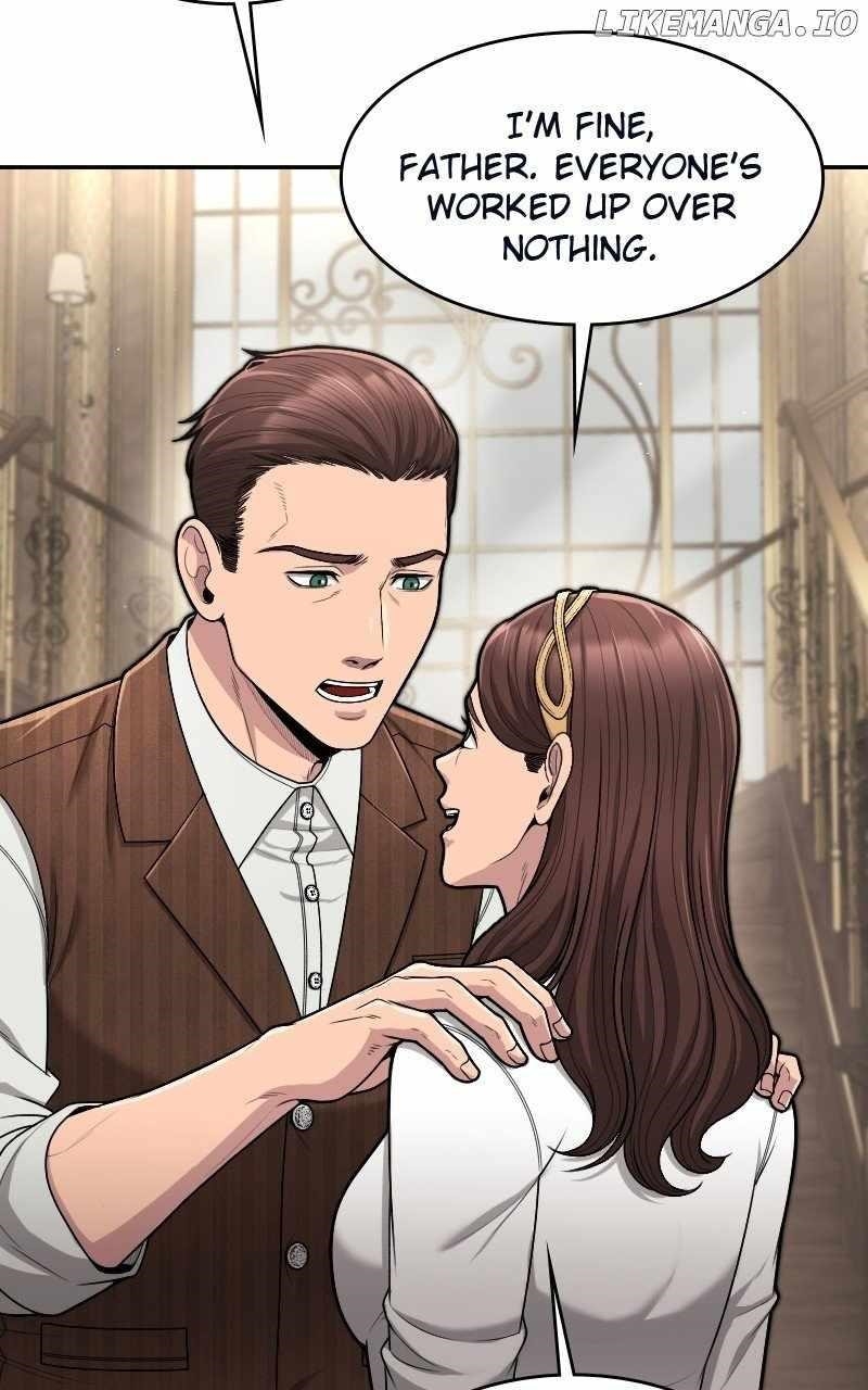 Read Paranoid Mage Manga Online