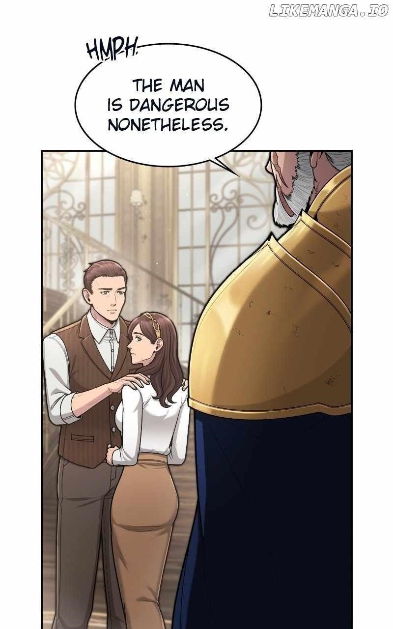 Read Paranoid Mage Manga Online