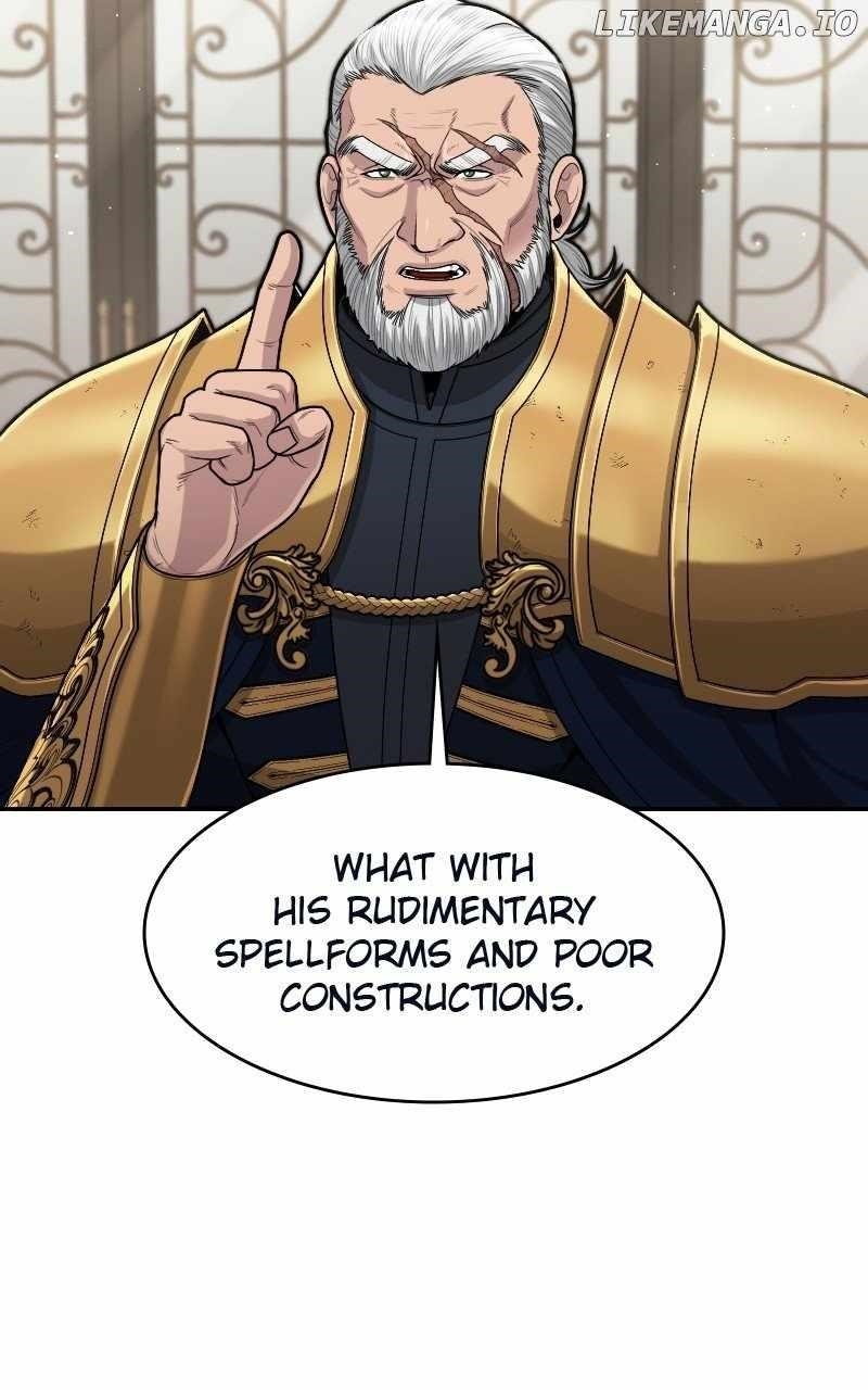 Read Paranoid Mage Manga Online
