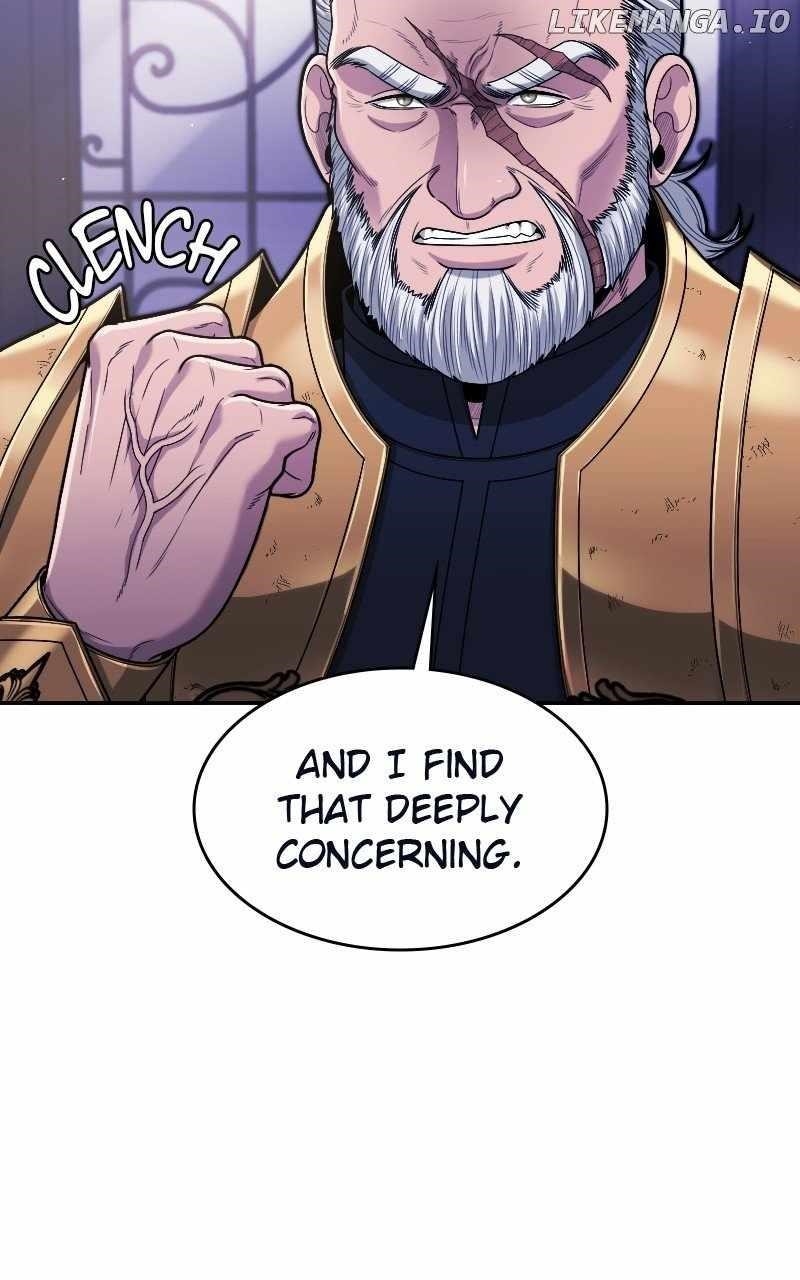Read Paranoid Mage Manga Online