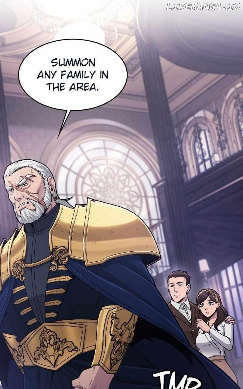Read Paranoid Mage Manga Online