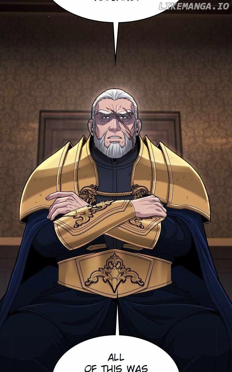 Read Paranoid Mage Manga Online