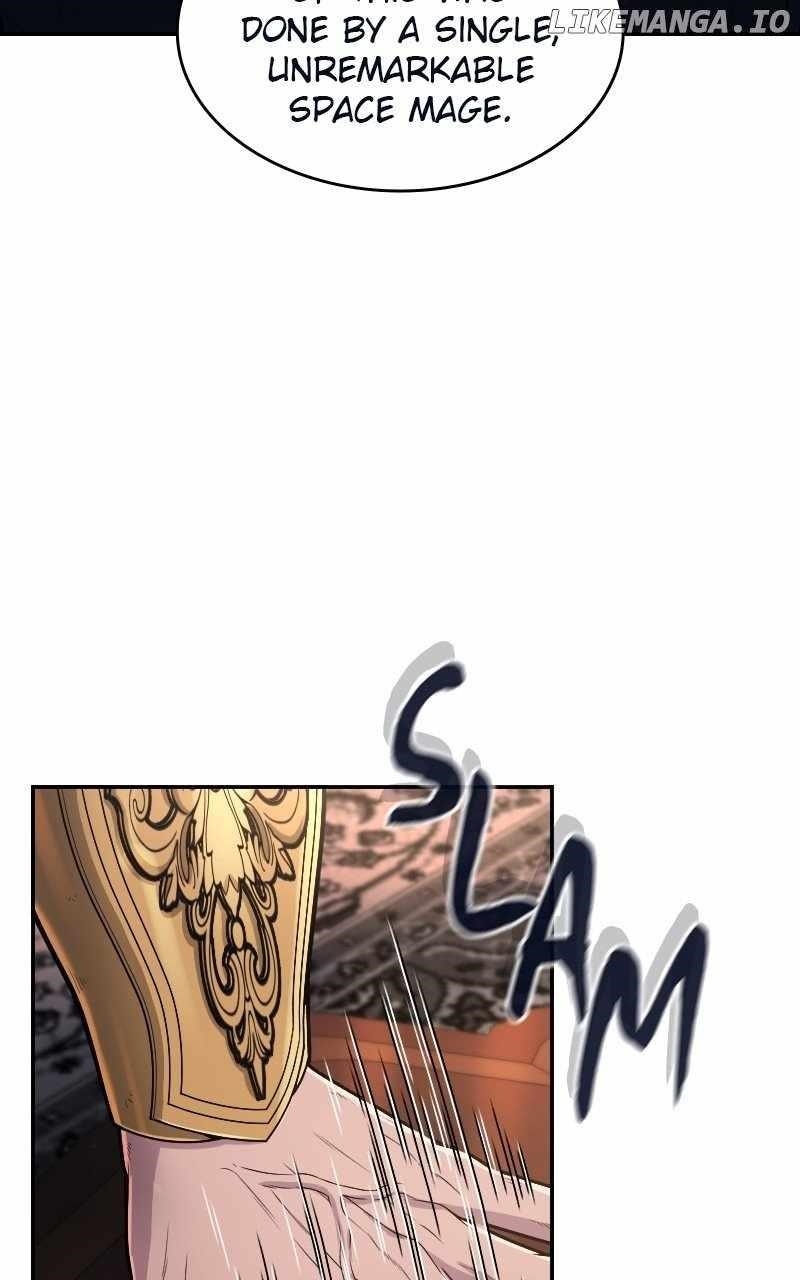 Read Paranoid Mage Manga Online