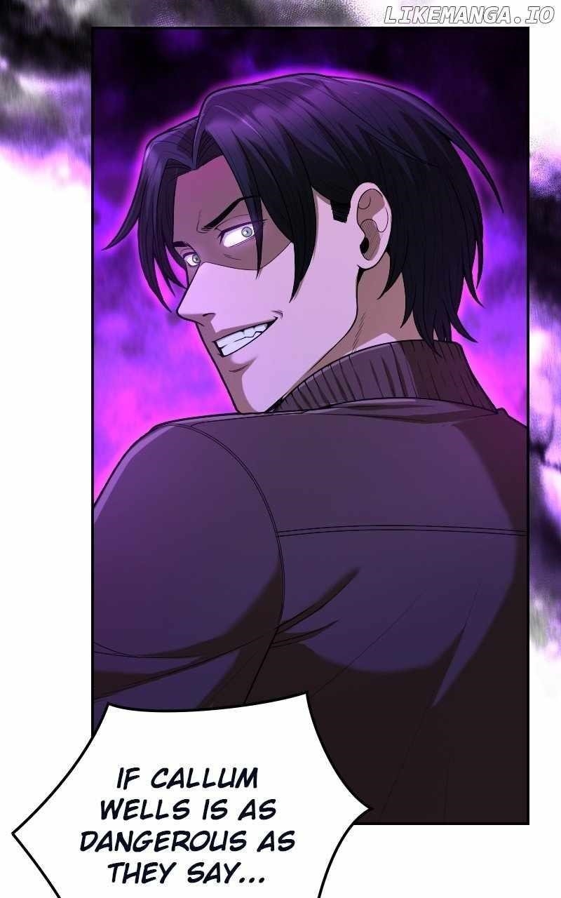 Read Paranoid Mage Manga Online