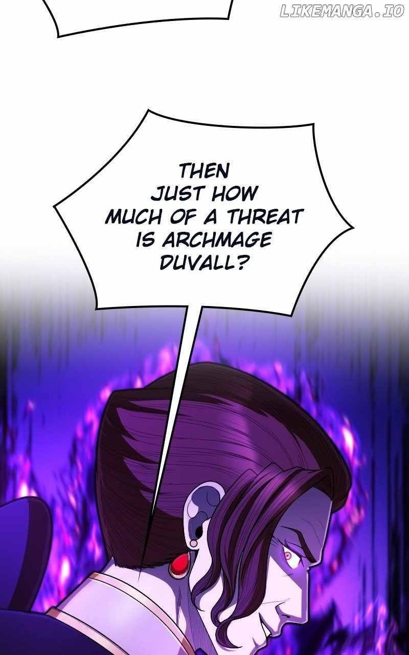 Read Paranoid Mage Manga Online