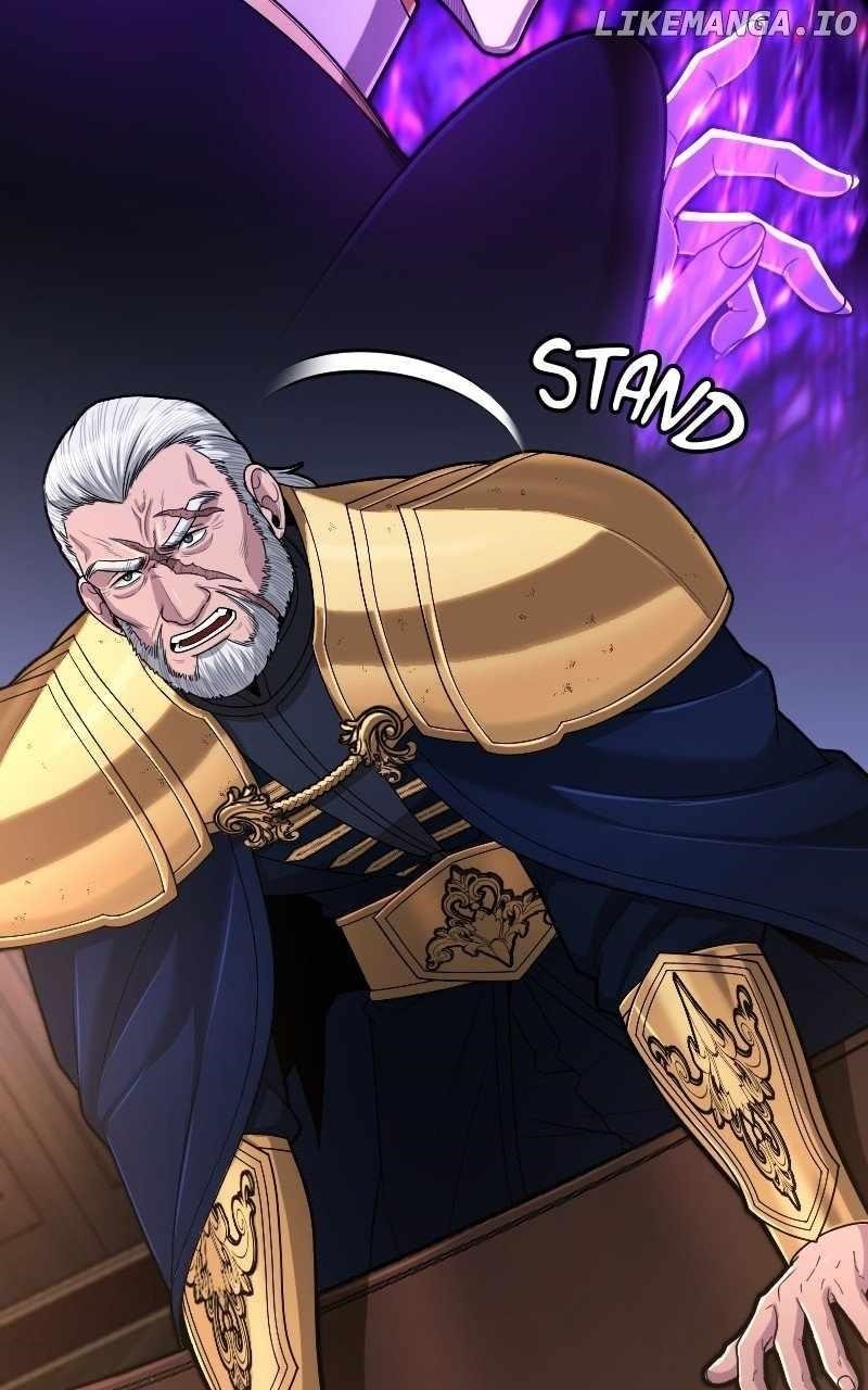 Read Paranoid Mage Manga Online