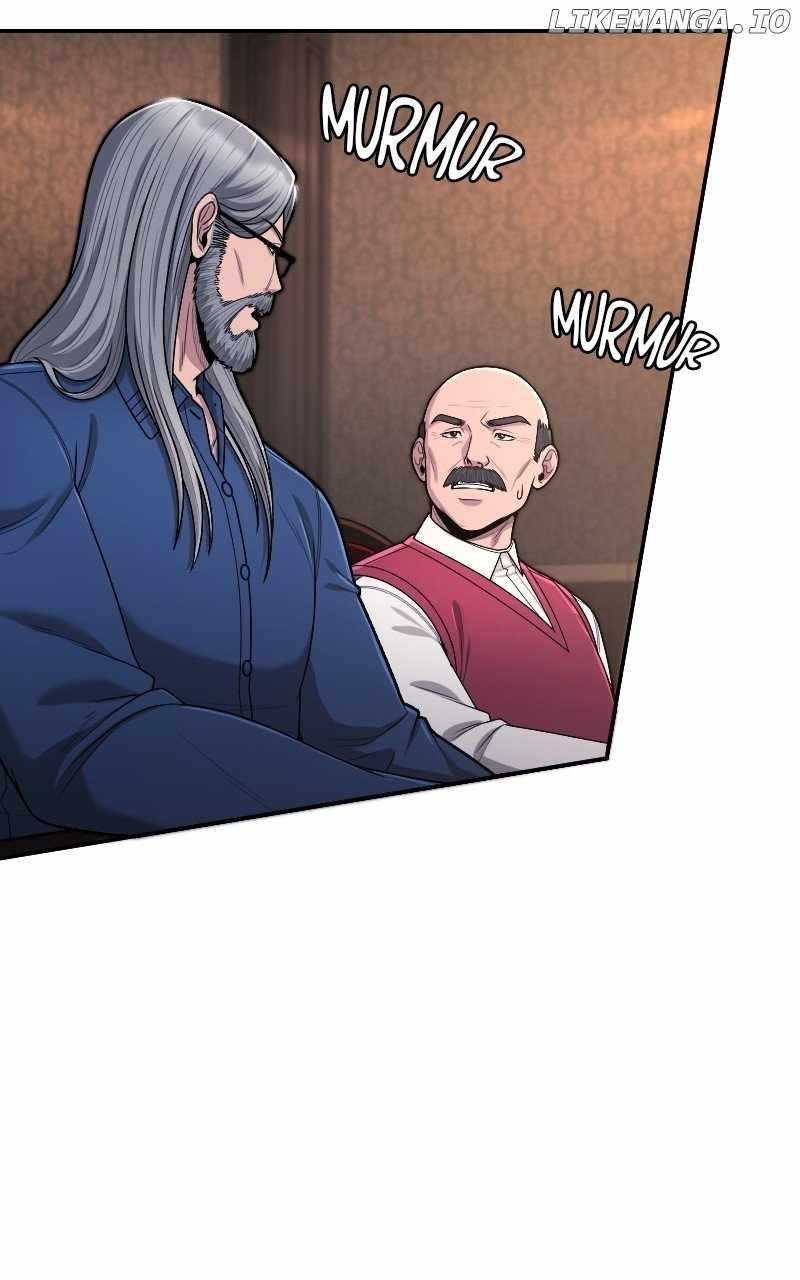 Read Paranoid Mage Manga Online