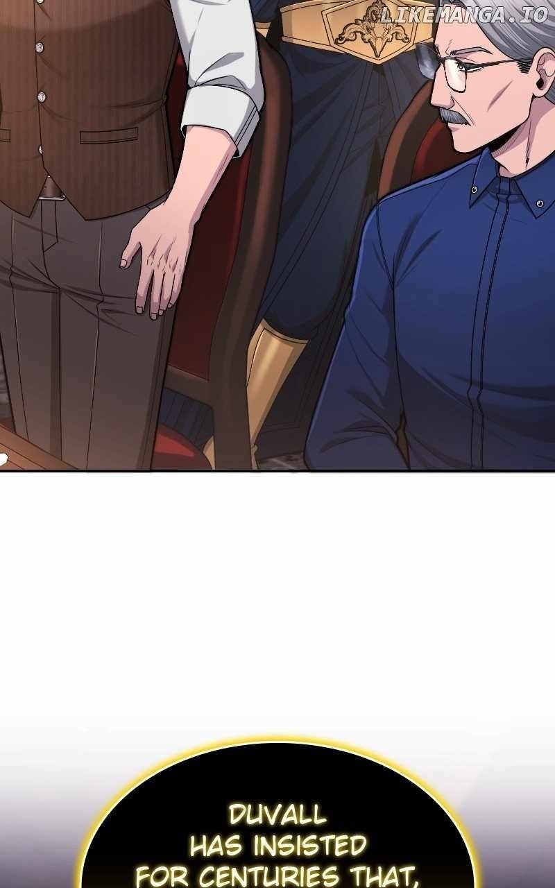 Read Paranoid Mage Manga Online