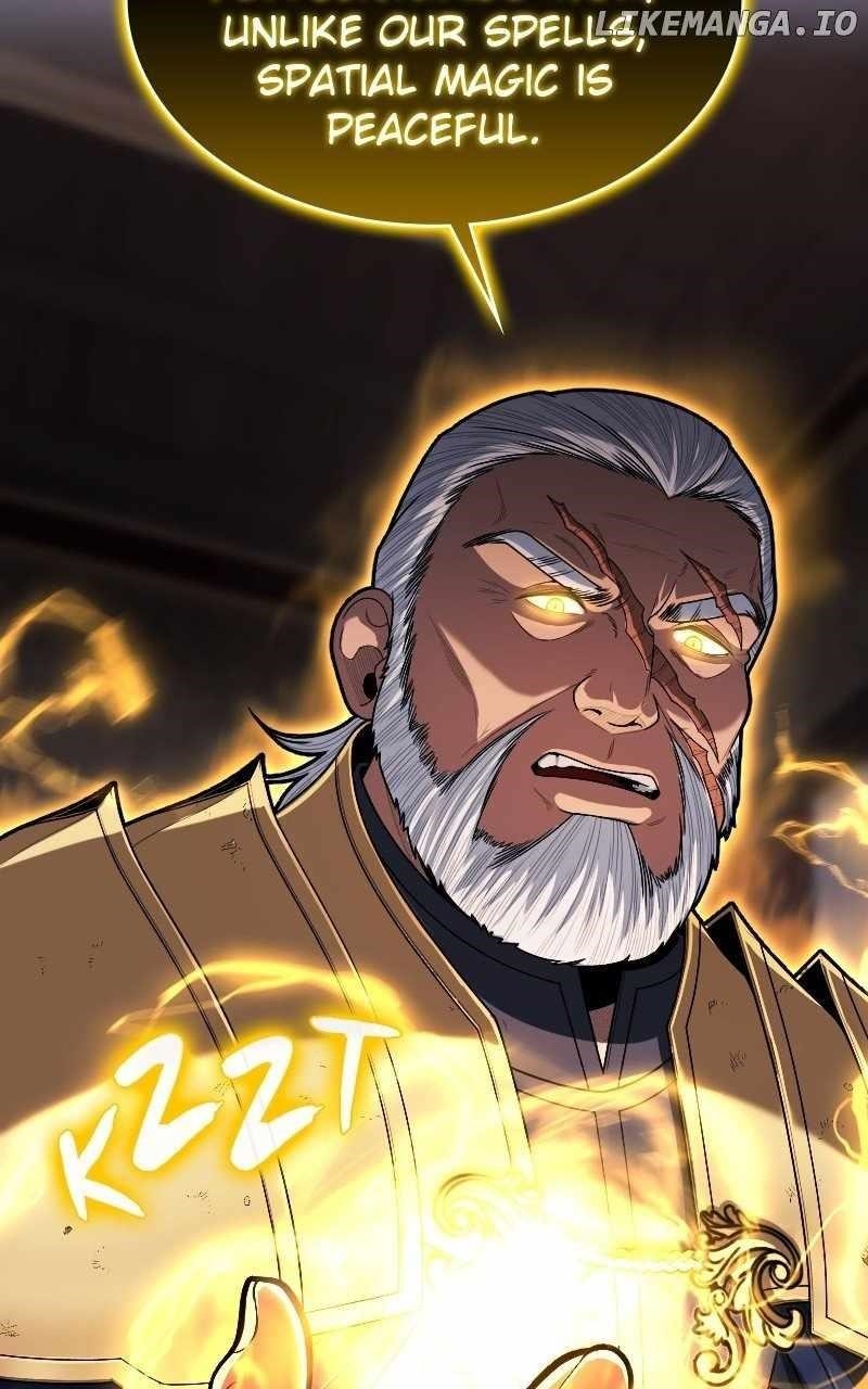 Read Paranoid Mage Manga Online
