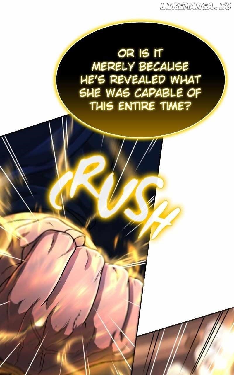 Read Paranoid Mage Manga Online
