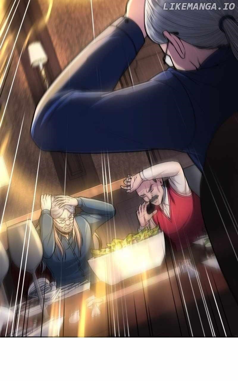 Read Paranoid Mage Manga Online