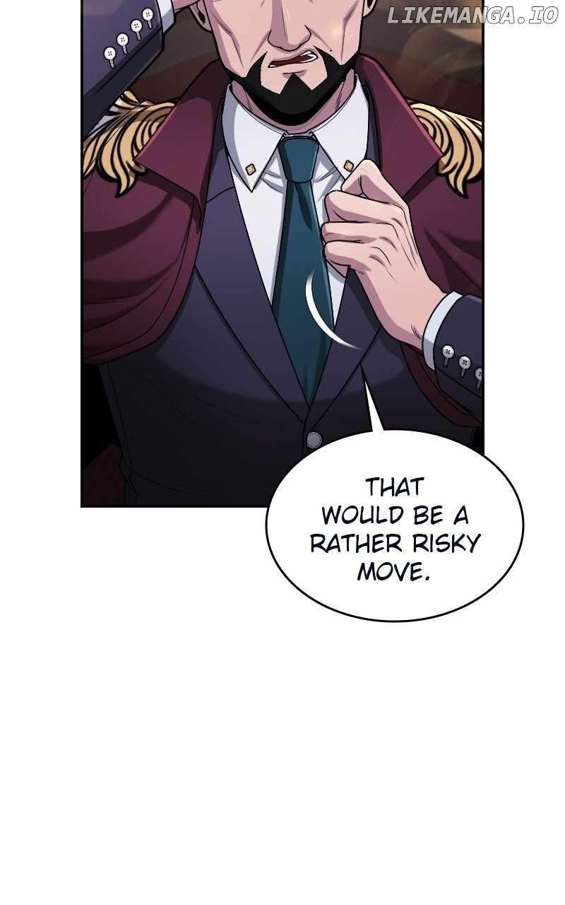 Read Paranoid Mage Manga Online