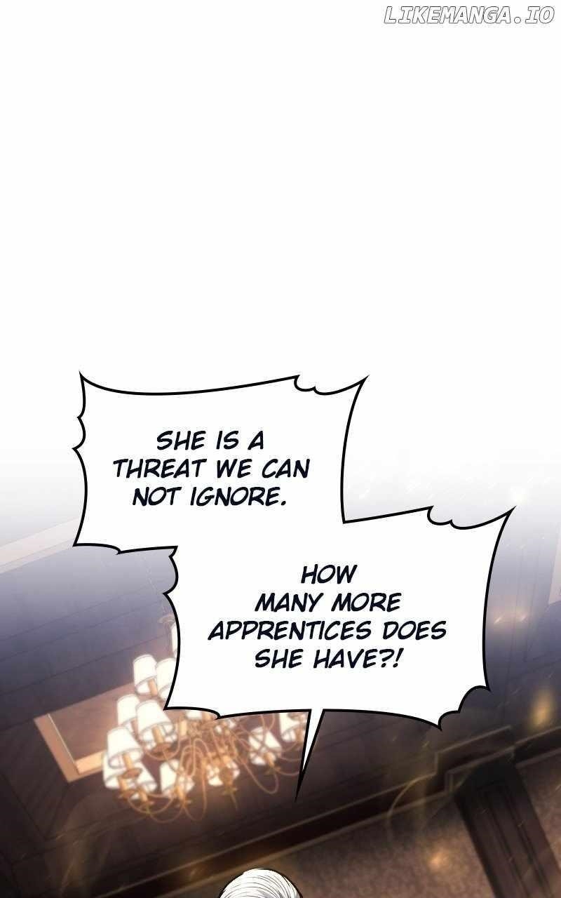 Read Paranoid Mage Manga Online