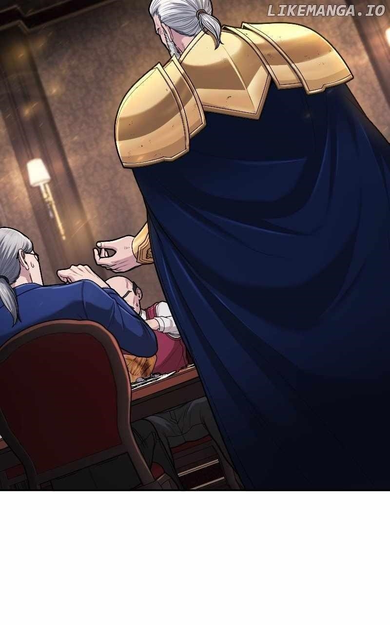 Read Paranoid Mage Manga Online