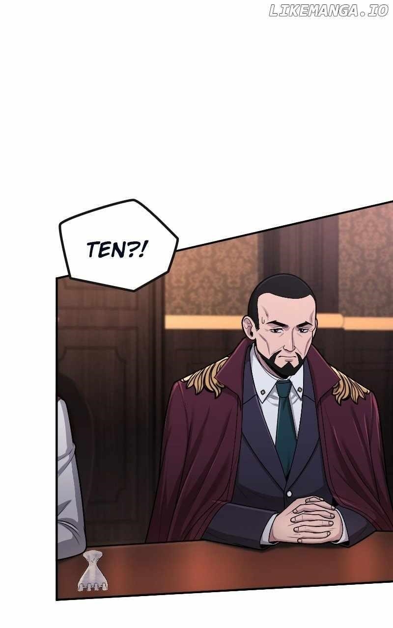 Read Paranoid Mage Manga Online