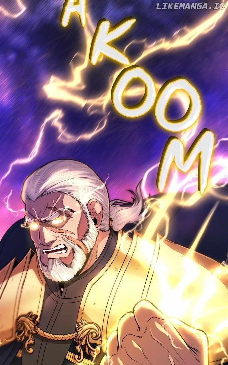 Read Paranoid Mage Manga Online